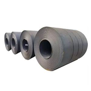 65mn высокоуглеродистые стальные Пружинные полосы/рулонные стальные листы в рулонах, новое производство, горячекатаная стальная катушка, никелированная полоса - Product Image 3