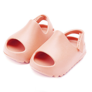 Mignon Petite Taille Sandales Mode Enfants Style Pantoufles Léger Protéger <span class=keywords><strong>Cheville</strong></span> Pantoufles Pour Enfants - Product Image 3