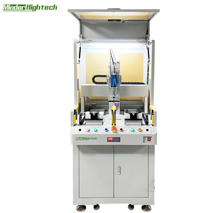 <span class=keywords><strong>Robot</strong></span> Phân Phối Tự Động Máy Phân Phối <span class=keywords><strong>Robot</strong></span> Phân Phối Keo Silicone AB Keo Nóng Chảy Tự Động Để Bàn - Product Image 6