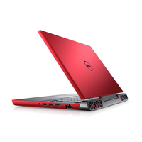Ordinateur portable de jeu DELL-7466 d'occasion, état 95%, idéal pour les professionnels, processeur I7-6ème génération, 8 Go de RAM + 128 Go SSD + 500 Go HDD, carte graphique N-VI-DIA GTX950M 4 Go