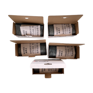 Écran tactile HMI noir et blanc STN de 4 pouces KEYENCE VT3-W4G VT3-W4GA VT3-W4T VT3-W4M, utilisé pour la modification ponctuelle, en stock - Product Image 2