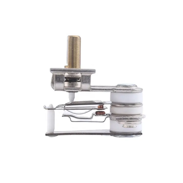 New products other home appliance parts for restaurant electric cooker kst220 bimetal thermostat