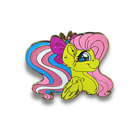 Épingles en émail personnalisées en alliage de zinc, style princesse, cheval de dessin animé, épingles de chapeau personnalisées, épingles de revers en émail dur, artisanat métallique anime