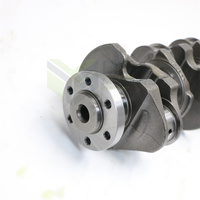 Vilebrequin de moteur pour Peugeot Citroën Ford Opel DV5 OE 9827306980 Moteur diesel DV5 YH01 YHR YHV YHW YHX YHY YHZ Z2DA