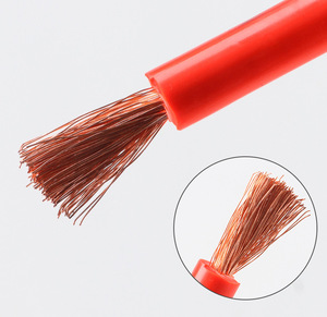 <span class=keywords><strong>Cable</strong></span> de Arranque de Emergencia para Asistencia en Carretera, Cargador de Batería de Coche Personalizado de Alta Calidad 2000A 4M al por Mayor - Product Image 3