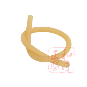 Tubos Hemostáticos de Látex 4x6 5x7 6x9 8x12 Para Detener Hemorragias Uso Médico - Product Image 5