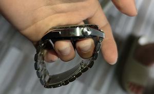 Nuovo Smartwatch da Uomo <span class=keywords><strong>GT3</strong></span> Pro con Schermo HD 2400*240, Monitoraggio Frequenza Cardiaca, Chiamate Bluetooth, IP67, Compatibile con <span class=keywords><strong>Huawei</strong></span> - Product Image 3