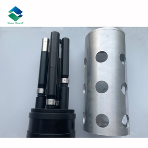 Dsm5000 đa thông số kiểm tra chất lượng nước phân tích PH TDS EC Độ ĐụC Nhiệt độ làm Độ DẫN cảm biến điện cực thăm dò - Product Image 4