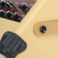 Amplificateur de guitare, accessoires musicaux, amplificateur de basse, guitare 10 watts