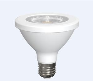 Nhà Máy Giá 8W 12W 18W <span class=keywords><strong>Dimmable</strong></span> <span class=keywords><strong>LED</strong></span> PAR Spotlight bóng đèn <span class=keywords><strong>E27</strong></span> loại cơ sở thiết kế hiện đại 6000K CCT cho GU10 SMD AR111 <span class=keywords><strong>COB</strong></span> - Product Image 2