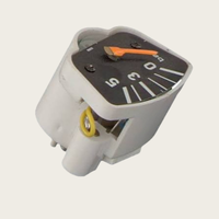 Kombinations-Instrumentenkonsole Leistungsanzeige Instrument Auto-LKW-Ersatzteil Auto-LKW-Armaturenbrett OEM 0015429902