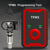 OEM TPMS yedek sensör Ios Android cep telefonu programlama alet kutusu