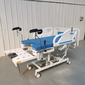 Mesa de Partos para Ginecología, Camilla de Exploración Ginecológica - Product Image 1