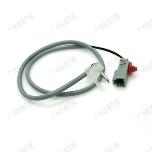 Sensor de Aire Acondicionado con Termistor NTC Proli 80560-SNK-A01 para Civic FA1 2006-2011 - Product Image 1