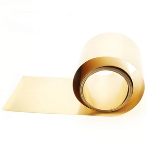 แผ่นทองเหลือง JIS C3601 - Product Image 4