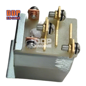 Pièces de moteur diesel 4919872 3006300 Relais pour Cummins KTA19 KTA38 KTA50 - Product Image 2