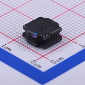Inducteur de puissance HPC8040NF-680M SMD (Inductance : 68uH) (Précision : 20%) Courant nominal : 1,5A - Product Image 1
