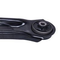 Bras de suspension inférieur avant NIEMOLLER 3QD407151, haute qualité, neuf, garantie 1 an, compatible VW pour Magotan Skoda 3Q0407151