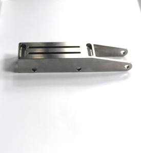 Piezas Metálicas de Mecanizado CNC Personalizadas OEM, Aluminio, Acero Inoxidable, Latón, Fresado de Precisión, Torneado, Perforación, Roscado - Product Image 5