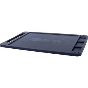 KS TOOLS-873,2008-R003P Superficie de trabajo de plástico con asa para Carro de taller P20 - EAN 4042146834008 TALLERES RODANTES - Product Image 1