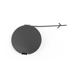 ฝาครอบกันชนหน้ารถจี๊ป เรเนเกด สำหรับต่อพ่วง 5XB48LXHAA พลาสติก 2 รู - Product Image 1