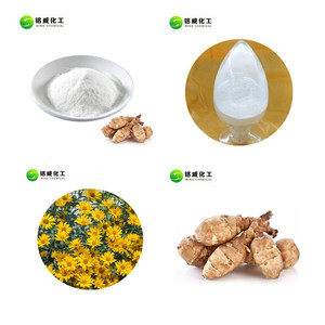 Complément alimentaire en vrac extrait de chicorée <span class=keywords><strong>inuline</strong></span> extrait de racine de chicorée poudre d'<span class=keywords><strong>inuline</strong></span> - Product Image 5