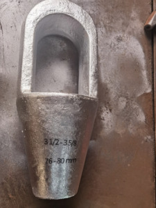 Лидер продаж от производителя, оцинкованные U-образные G-417 закрытые запорные розетки