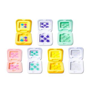 Parche Hidrocoloide Ligero para Granos <span class=keywords><strong>Starface</strong></span>, Tamaño 13 mm, para Todo Tipo de Piel, Ácido Salicílico, Centella Asiática para el Tratamiento del Acné - Product Image 2