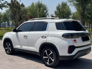 รถมือสอง ปี 2022 ฮุนได ix35 SUV 1.4T GDI 15000 กม. ไมล์น้อย สีเดิม ไม่เคยมีอุบัติเหตุ พวงมาลัยซ้าย พร้อมส่ง - Product Image 6