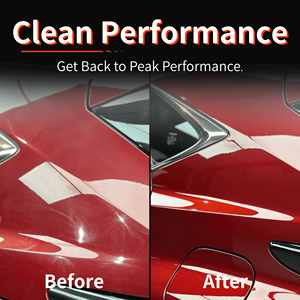 Cera de Restauración de Superficies para Autos de Alto Rendimiento con Eliminación de Oxidación y Acabado Suave para Cera Cristalizada - Product Image 2