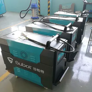 manufacturer bulk orders mini steam clean machine ,electric nano car washer, car washing device for car shop