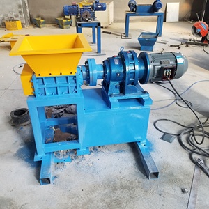 أنابيب الكسارة ، ماكينات تقطيع بلوك PP/PE ، ماكينات التكسير للبيع من الشركة المصنعة لصناعة البلاستيك Ce 1 روض - Product Image 3