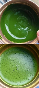 Polvere di Matcha di Lusso all'Ingrosso, Origine Giapponese, Senza Additivi, Colore Verde Intenso e Fresco, Fornitura Stabile per Caffetterie - Product Image 6