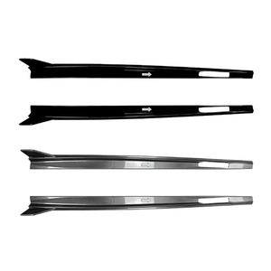 Veidt لسيارة BMW X6 G06 <span class=keywords><strong>M</strong></span> Sport 2019+ سبويلر جانبي خارجي للتعديل العابر للحدود - Product Image 1