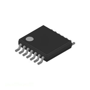 Distributeur autorisé 74LV74PW118 14 TSSOP (0.173 "4.40mm Width) Logic Acheter des composants électroniques en ligne - Product Image 1