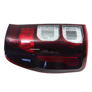 ไฟท้าย LED KeW รุ่น 230328-A ชิ้นส่วนยานยนต์ขึ้นรูปด้วยวิธีฉีดพลาสติก - Product Image 3