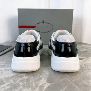Zapatillas <span class=keywords><strong>de</strong></span> skate estilo casual, zapatos <span class=keywords><strong>de</strong></span> skate cómodos para uso diario, calzado urbano para hombres y mujeres - Product Image 4