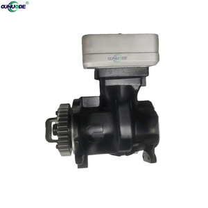 Conjunto <span class=keywords><strong>de</strong></span> Compresor <span class=keywords><strong>de</strong></span> Aire 3681904 3103413 3101137 4952758 3104216 Compatible con Motor Serie M11 ISM11 para Maquinaria <span class=keywords><strong>de</strong></span> Construcción - Product Image 2