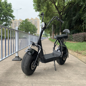 <span class=keywords><strong>Dualtron</strong></span>-patinete eléctrico <span class=keywords><strong>Thunder</strong></span> para adultos, patinete eléctrico todoterreno potente de dos ruedas, 2400w, 10 pulgadas, China - Product Image 5