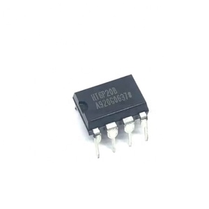 Composant électronique original HT6P20B DIP8 SOP8 HT6P20 HT6P20B - Product Image 1