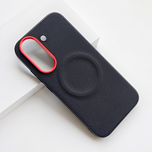 เคสหนัง PU แม่เหล็กแบบด้าน หรูหรา ป้องกันแรงกระแทก สำหรับ Redmi Turbo 5 Max / Turbo 5 / Poco X8 Pro Max - Product Image 6