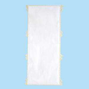 Durablet Microfiltration membiobioreactor Mbr modülü atık su arıtma düz levha Membran - Product Image 1