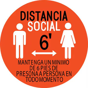 Tùy chỉnh kích thước PVC chống trượt sàn Sticker dày có thể tháo rời dính Vinyl trang trí cho trung tâm mua sắm nhà vệ sinh sàn decal - Product Image 6