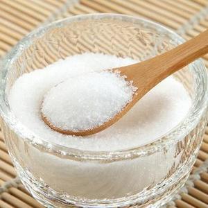 Calorie-<strong>free</strong> Allulose Natural Sweetener <strong>Sugar</strong> Replacement Allulose Powder - Product Image 1