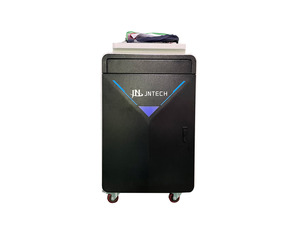 Nuova Macchina Laser 5 in 1 per Saldatura, Taglio e Pulizia per Lavorazione Metalli <span class=keywords><strong>2026</strong></span> - Product Image 2