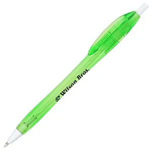 Thân thiện với môi Cougar Revive Pen với logo