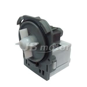 Cina-Made ABS materiale PVC <span class=keywords><strong>pompa</strong></span> dell'acqua di scarico per la <span class=keywords><strong>lavatrice</strong></span> e lavastoviglie 60Hz frequenza 110V Volta - Product Image 2
