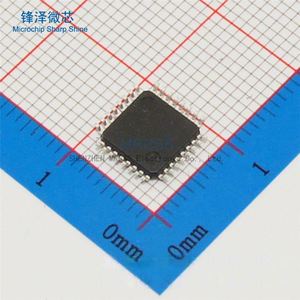 (Linh kiện điện tử) mạch tích hợp chip điều khiển MCU lqfp32 <span class=keywords><strong>STM32</strong></span> stm32f030 stm32f030k6t6 - Product Image 2