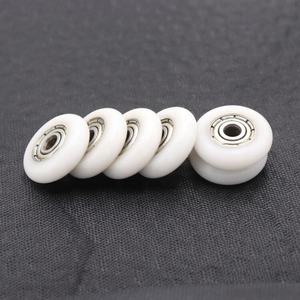 Accessori del cancello scorrevole 3*16*4.5mm, - Product Image 3