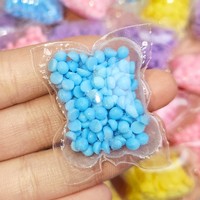 NOUVEAU – Perles de parfum longue durée de qualité supérieure pour lessive – Rehausseur de parfum et adoucissant pour le linge
